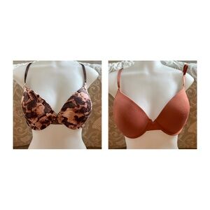 Danskin Intimates Bra Bundle 2